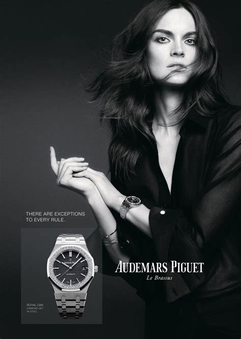 audemars piguet publicidad|buy audemars piguet.